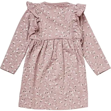 VRS Mini Basic VRS Baby Kjole Str. 86 - Printet - Billede 2