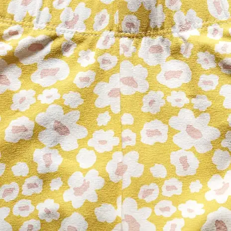 VRS Kids VRS Børne Leggings Str. 134 - Printet - Billede 3