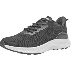 Patrick Unisex Sneakers Str. 36 - Sort