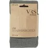 VRS WOMAN VRS Dame Strømpebukser Str. L/XL - Grøn
