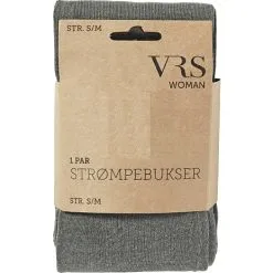 VRS WOMAN VRS Dame Strømpebukser Str. L/XL - Grøn