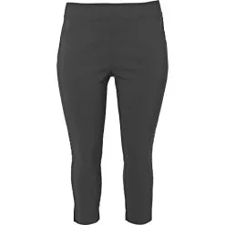 VRS Woman Jackie VRS Dame Capribuks Bengalin Str. 52 - Sort