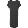 VRS Woman Basic VRS Dame Kjole Str. 2XL - Sort