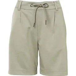 VRS Woman Basic VRS Dame Shorts Str. 2XL - Grøn