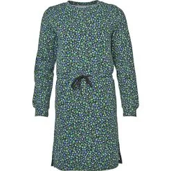 VRS Woman Fashion VRS Dame Sweat Kjole Str. 2XL - Printet