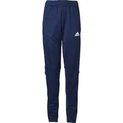 ADIDAS Junior Condivo 20 Bukser Str. 164 - Mørkeblå