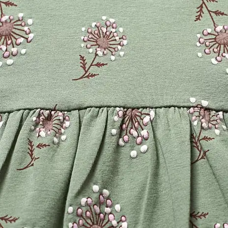 VRS Kids VRS Børne Kjole Str. 134/140 - Printet - Billede 3