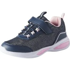 VRS Børne Gummisko Str. 28 - Multifarvet