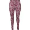 VRS Woman Fashion VRS Dame Leggings Str. 52 - Printet