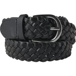 VRS WOMAN VRS Dame Bælte Str. 85 Cm - Sort