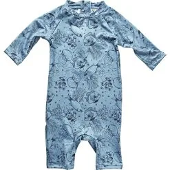 VRS Mini VRS Baby UV-dragt Str. 80 - Printet