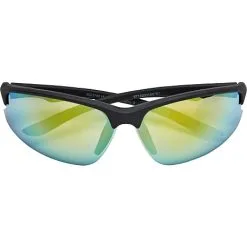 VRS Man VRS Herre Solbrille - Mat Sort