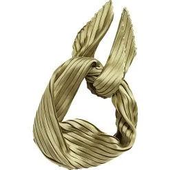 Choise By Heart Bandana Tørklæde - Grøn