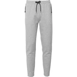 VRS Sport VRS Herre Sweatbukser Str. 3XL - Grå