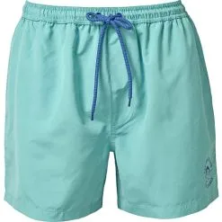 VRS Man VRS Herre Badeshorts Str. 3XL - Lyseblå