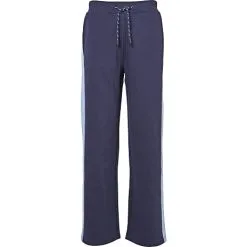 VRS Woman Fashion VRS Dame Sweatbukser Str. 2XL - Mørkeblå