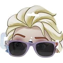 FROZEN Børne Solbriller - Lilla