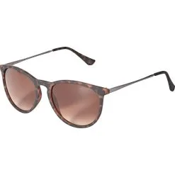 VRS WOMAN VRS Dame Solbrille - Mat Brun