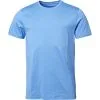 VRS Man Basic VRS Herre T-shirt Str. 2XL - Blå