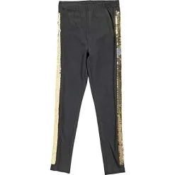 VRS Kids VRS Børne Leggings Str. 140 - Sort