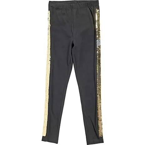 VRS Kids VRS Børne Leggings Str. 140 - Sort