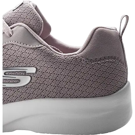 Skechers Dame Sportssko Str. 37 - Lavendel - Billede 4
