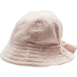 VRS Kids VRS Baby Bøllehat Str. 50 - Lyserød
