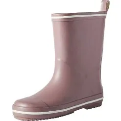 VRS Børne Gummistøvle Str. 33 - Lilla