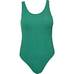 VRS WOMAN VRS Badedragt Str. M - Grøn