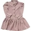 VRS Kids VRS Børne Kjole Str. 140 - Lyserød