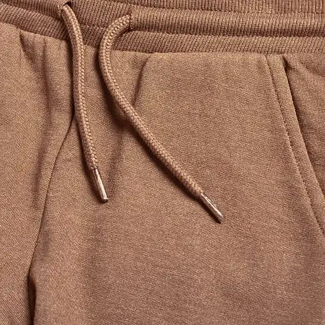 VRS Kids VRS Børne Sweatbukser Str. 134 - Brun - Billede 3