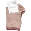 VRS WOMAN VRS Dame Glimmerstrømper Str. Onesize - Multifarvet
