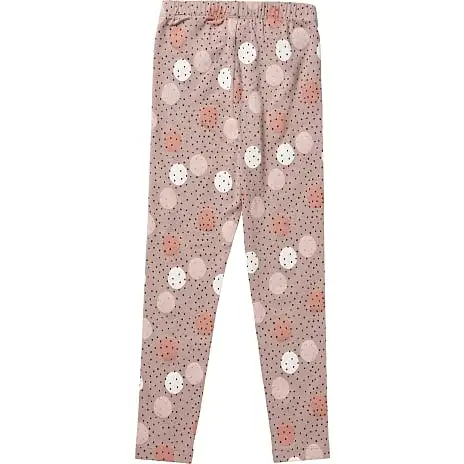 VRS Kids VRS Børne Leggings Str. 140 - Printet - Billede 2