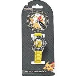 Pokemon Armbåndsur Str. Onesize