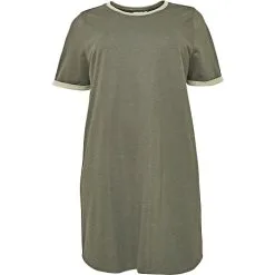 VRS Woman Jackie VRS Dame Sweatkjole Str. 52 - Oliven