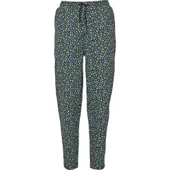 VRS Woman Fashion VRS Dame Sweat Bukser Str. XL - Printet