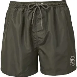 VRS Man VRS Herre Badeshorts Str. 3XL - Mørkegrøn