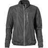 VRS Sport VRS Dame Windbreaker Str. 2XL - Sort